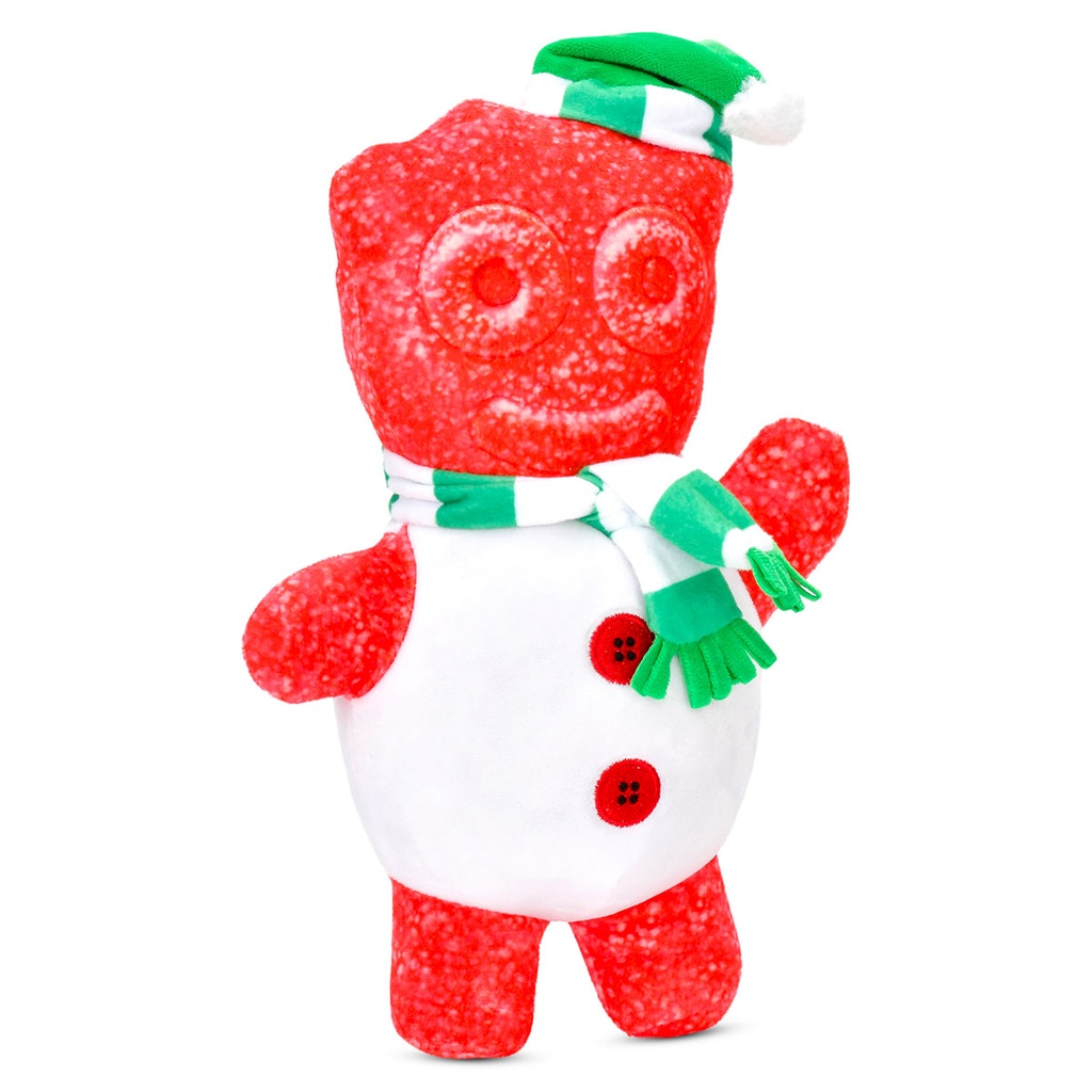 SPK Kid Snowman Plush