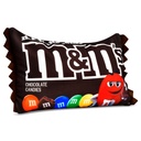 M&M's Candy Microbead Plush