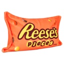 Reese's Pieces Microbead Plush