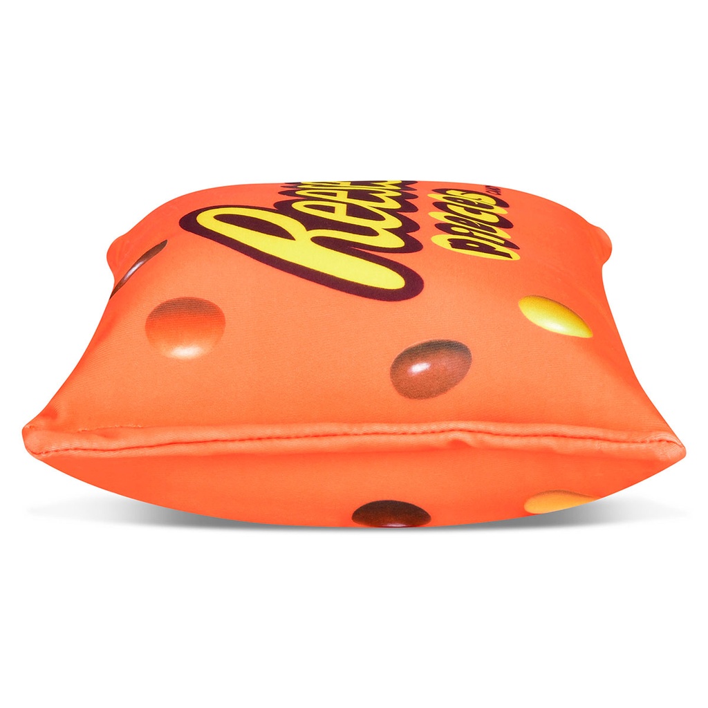 Reese's Pieces Microbead Plush