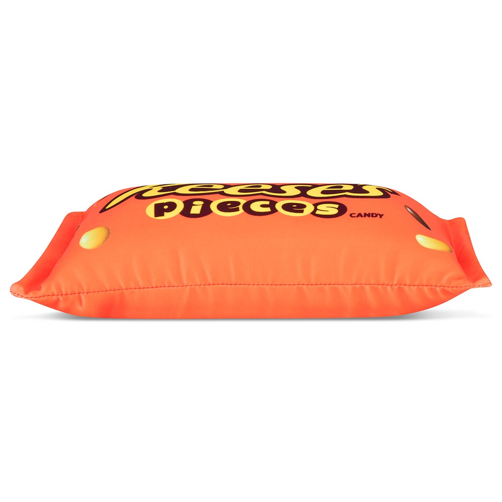 Reese's Pieces Microbead Plush