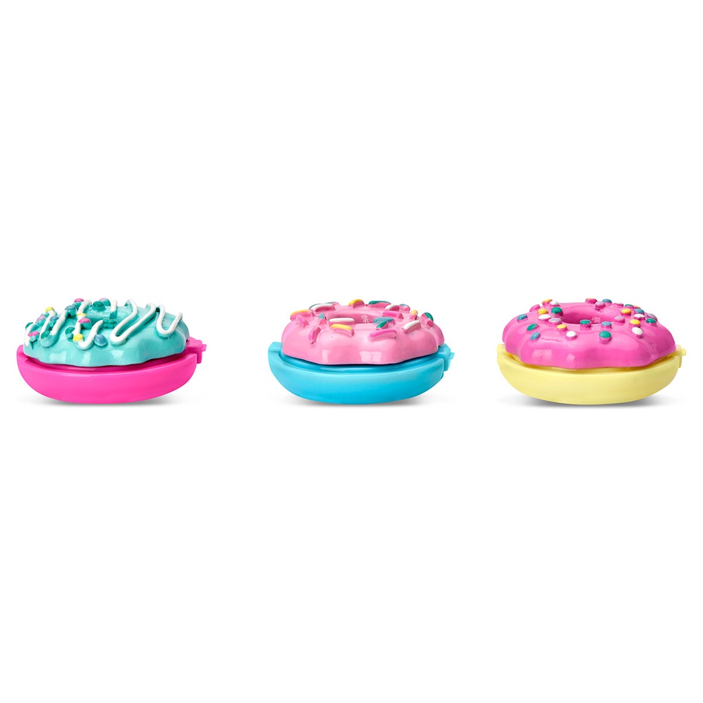 Donuts Lip Balm Set