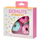 Donuts Lip Balm Set