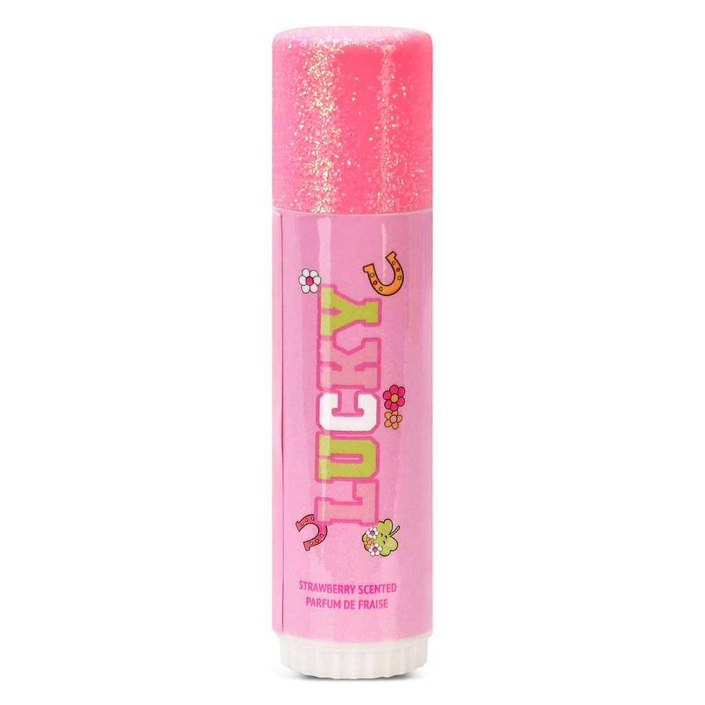 Lucky Lip Balm