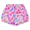 Spring Sunnies Plush Shorts