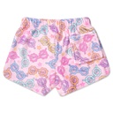 Spring Sunnies Plush Shorts