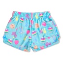 Bunny Sweets Plush Shorts