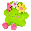 Lucky Clover Screamsicle Mini Plush