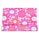 Groovy Smiles Tablet Pillow