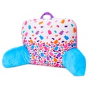 Jelly Bears Lounge Pillow