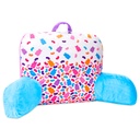 Jelly Bears Lounge Pillow