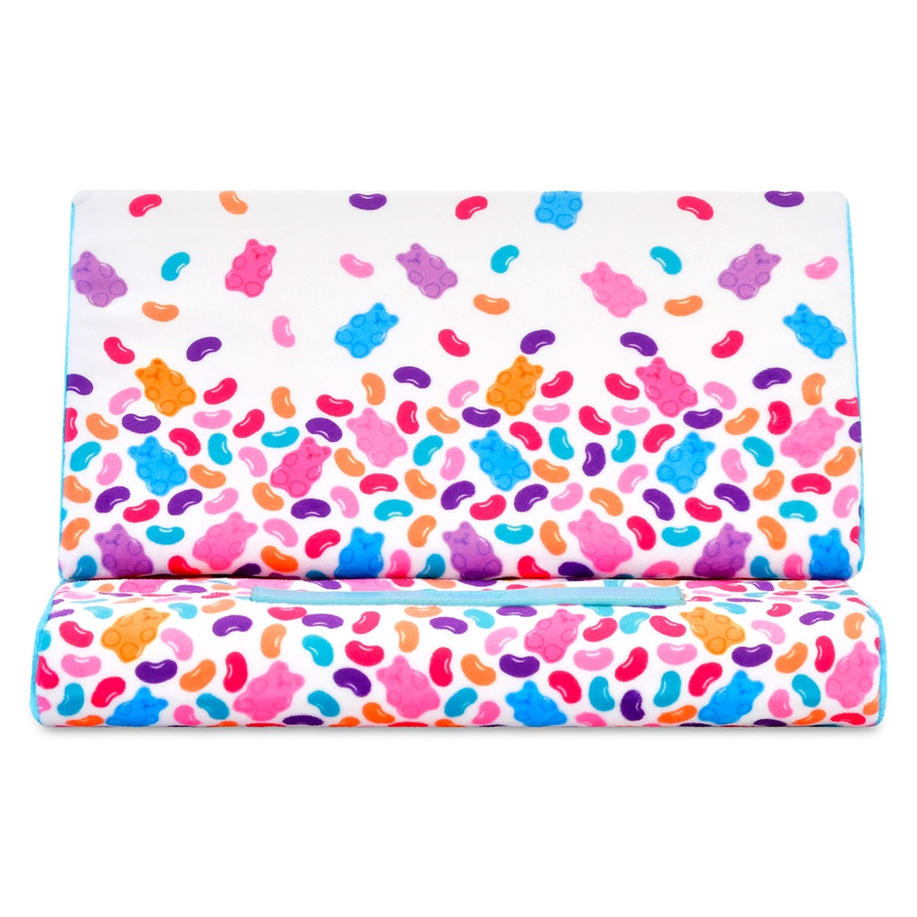 Jelly Bears Tablet Pillow