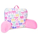 Pretty Bows Lounge Pillow