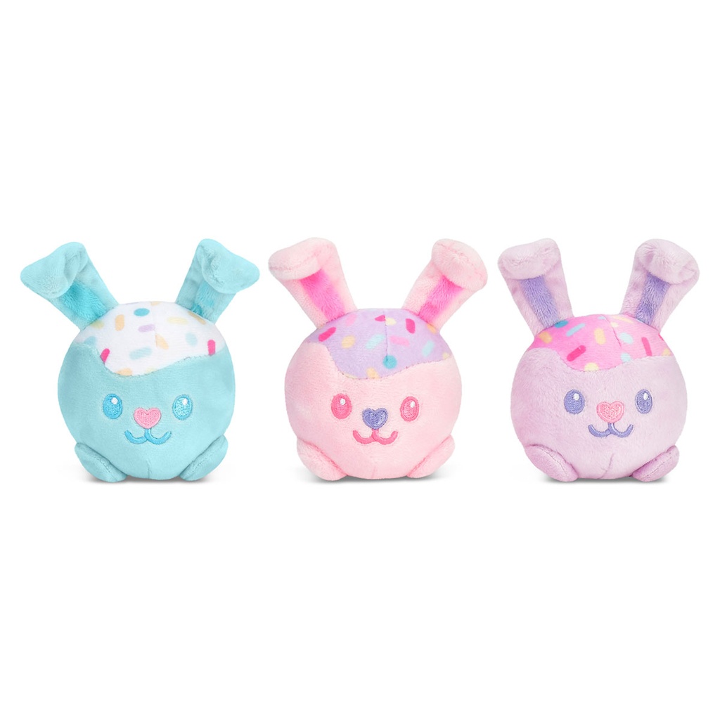 Bunny Sundae Plush