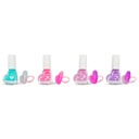 Happy Hearts Nail Polish Mini Set