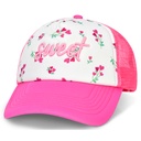 Theme Sweet Trucker Hat