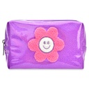 Groovy Smiles Cosmetic Bag Trio