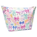 Pretty Bows Weekender Bag