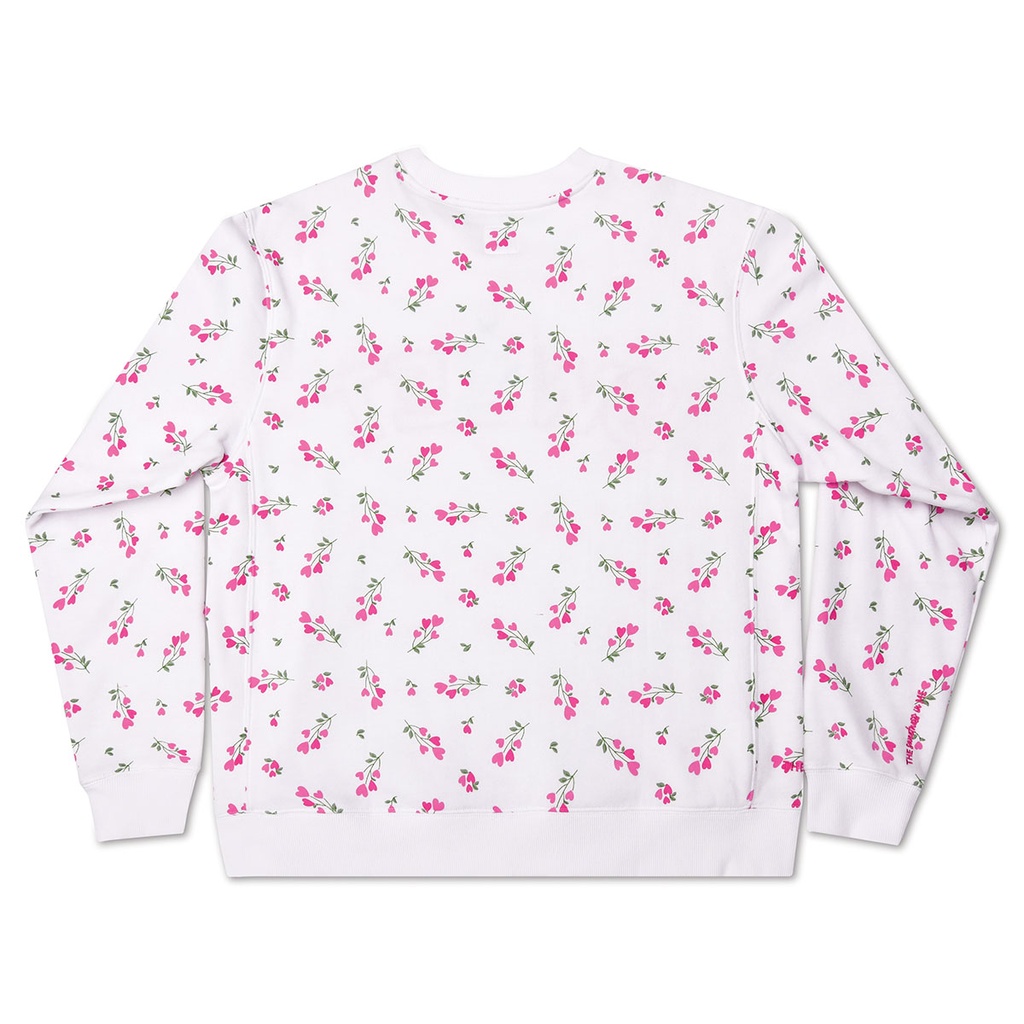 Theme Sweet Sweatshirt