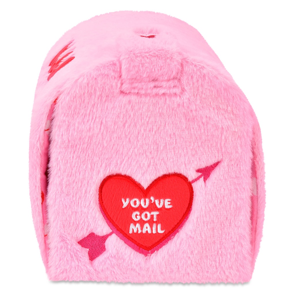 You've Got Mail Interactive Plush