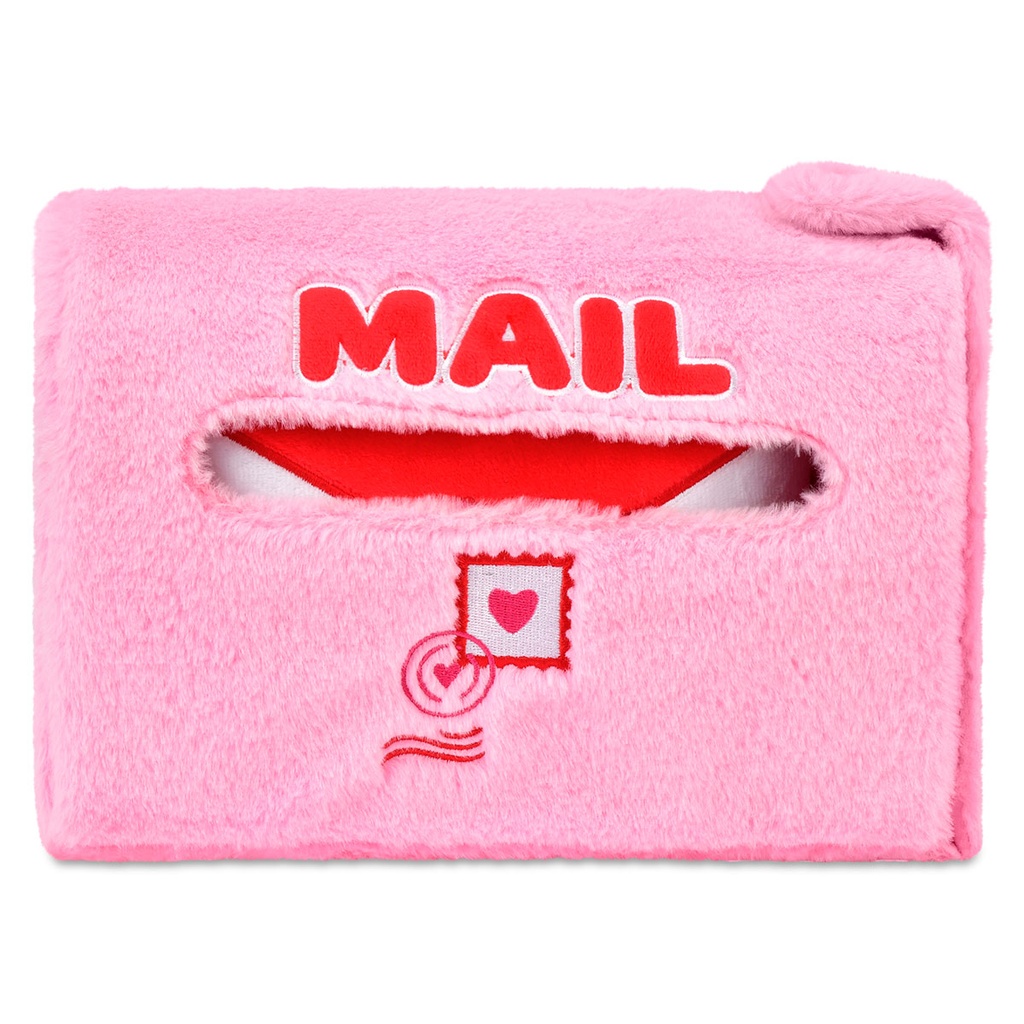 You've Got Mail Interactive Plush