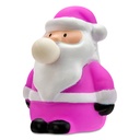 Santa Bubble Squeeze Toy