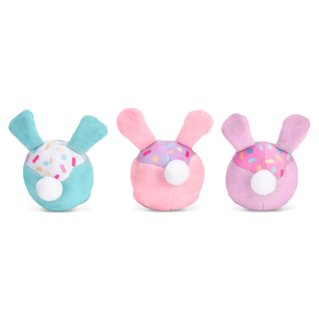 Bunny Sundae Plush