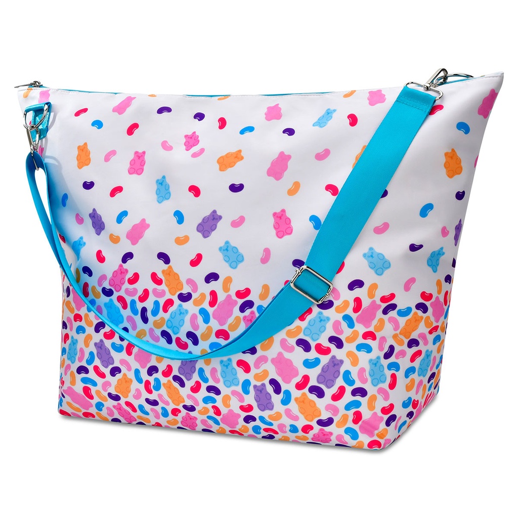 Jelly Bears Weekender Bag