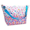 Jelly Bears Weekender Bag