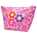 Groovy Smiles Weekender Bag