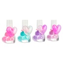 Happy Hearts Nail Polish Mini Set