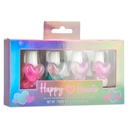 Happy Hearts Nail Polish Mini Set