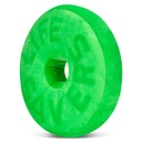 Lifesavers Green Plush 