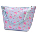 Ditsy Floral Weekender Bag