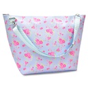 Ditsy Floral Weekender Bag