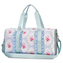 Ditsy Floral Duffel Bag