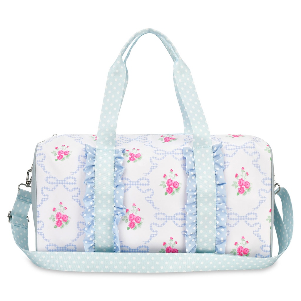 Ditsy Floral Duffel Bag