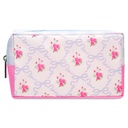 Ditsy Floral Cosmetic Bag Trio