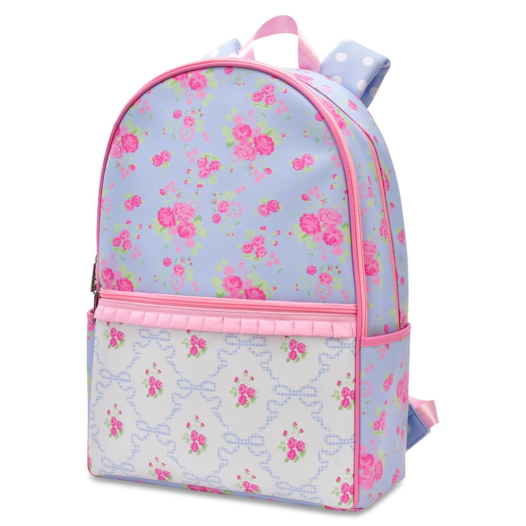 Ditsy Floral Backpack