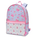 Ditsy Floral Backpack