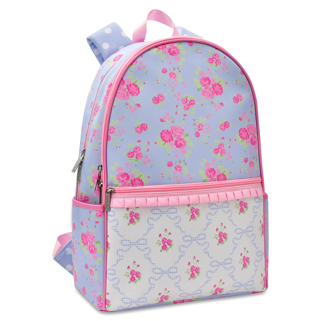 Ditsy Floral Backpack