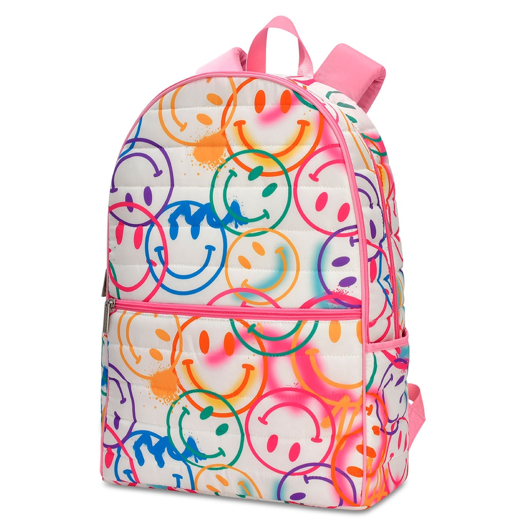 Smiles Everywhere Backpack