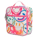 Smiles Everywhere Lunch Tote