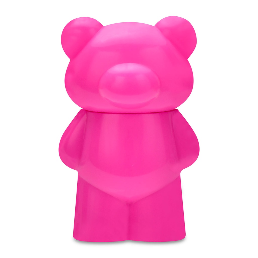 Jelly Bear Lip Balm