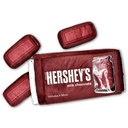 Hershey's Milk Chocolate Bar Packaging Plush