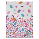 Jelly Bears Clipboard Set