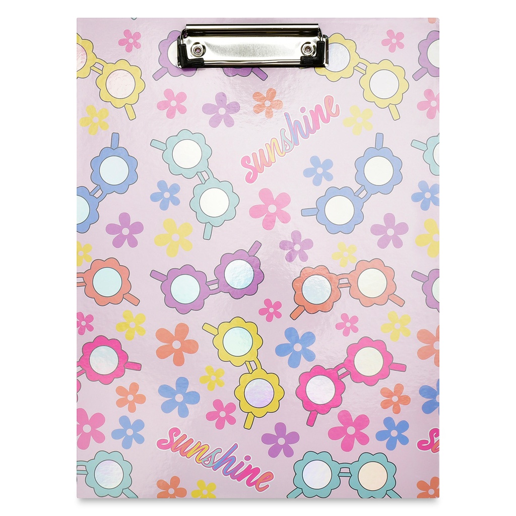 Spring Sunnies Clipboard Set