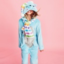 Cozy Polar Bear Onesie