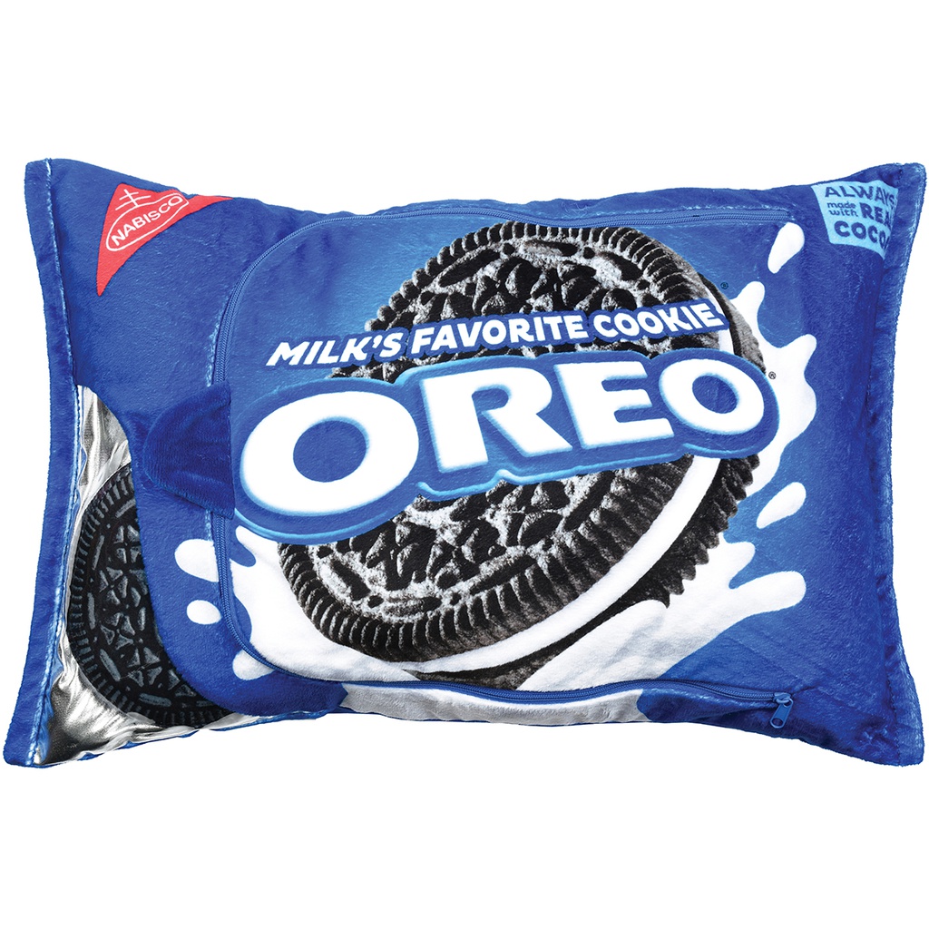 Oreo Cookies Packaging