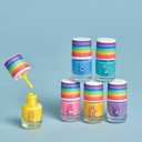 Care Bears Mood Nail Polish Set